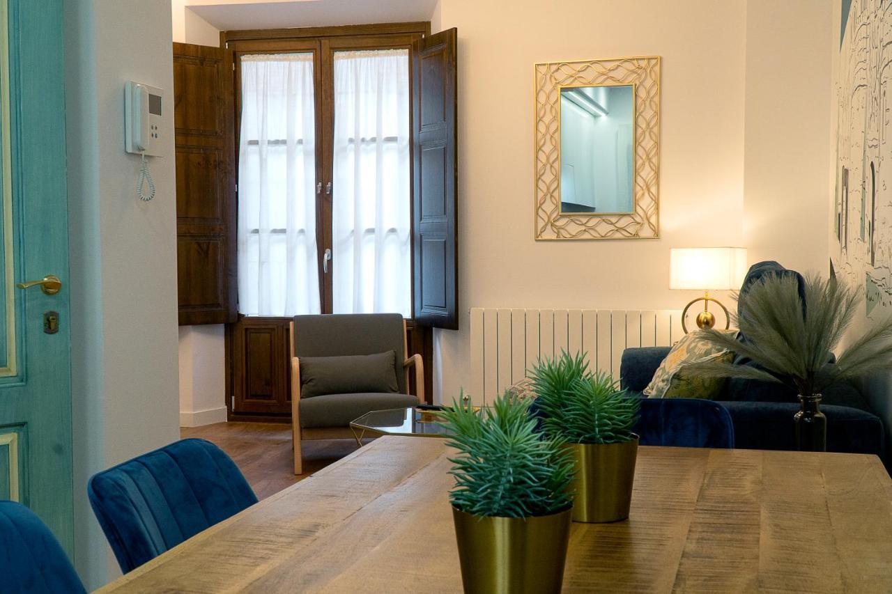 Cervantes 5 Collection - Bisagra Delux Apartamento