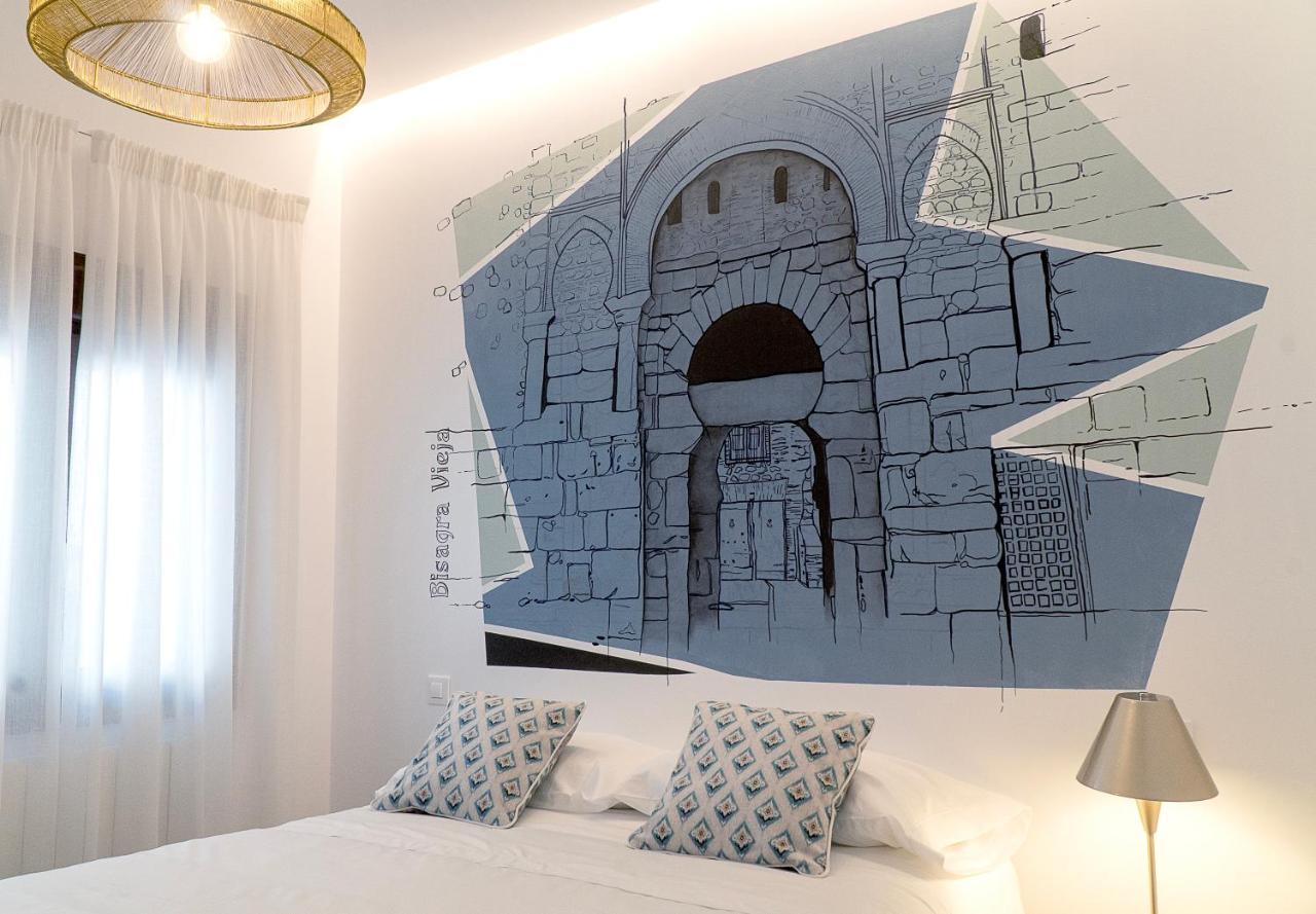 Cervantes 5 Collection - Bisagra Delux Apartamento *