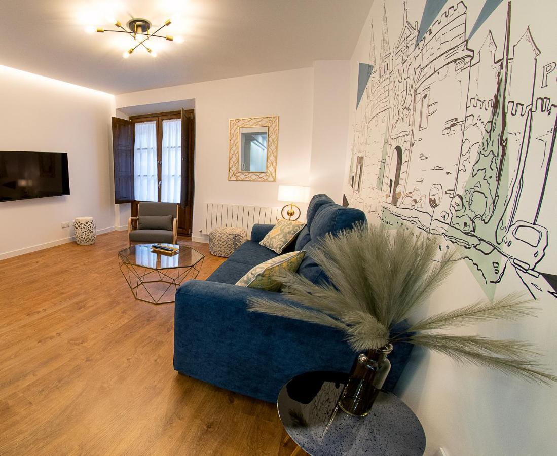 Apartamento Cervantes 5 Collection - Bisagra Delux Toledo