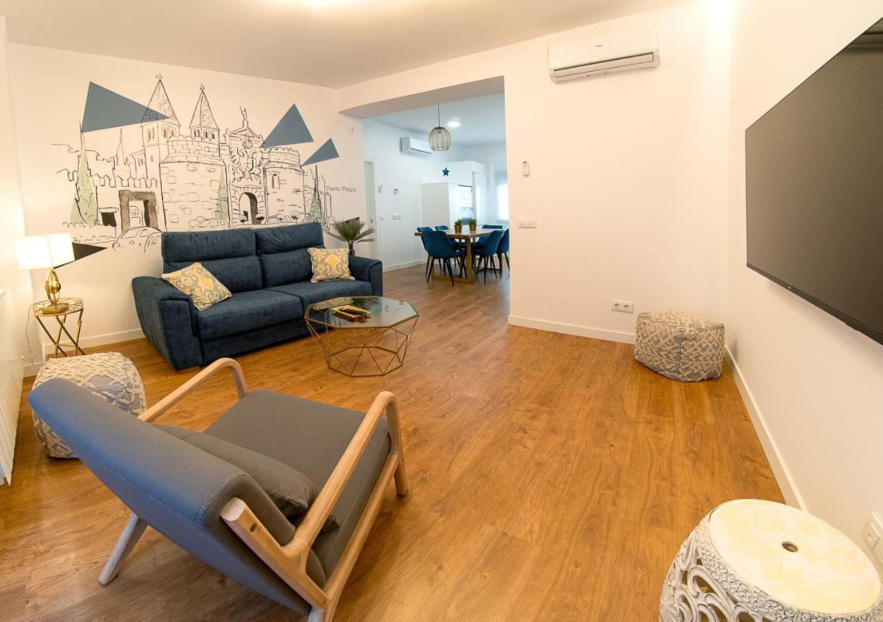 Apartamento Cervantes 5 Collection - Bisagra Delux *