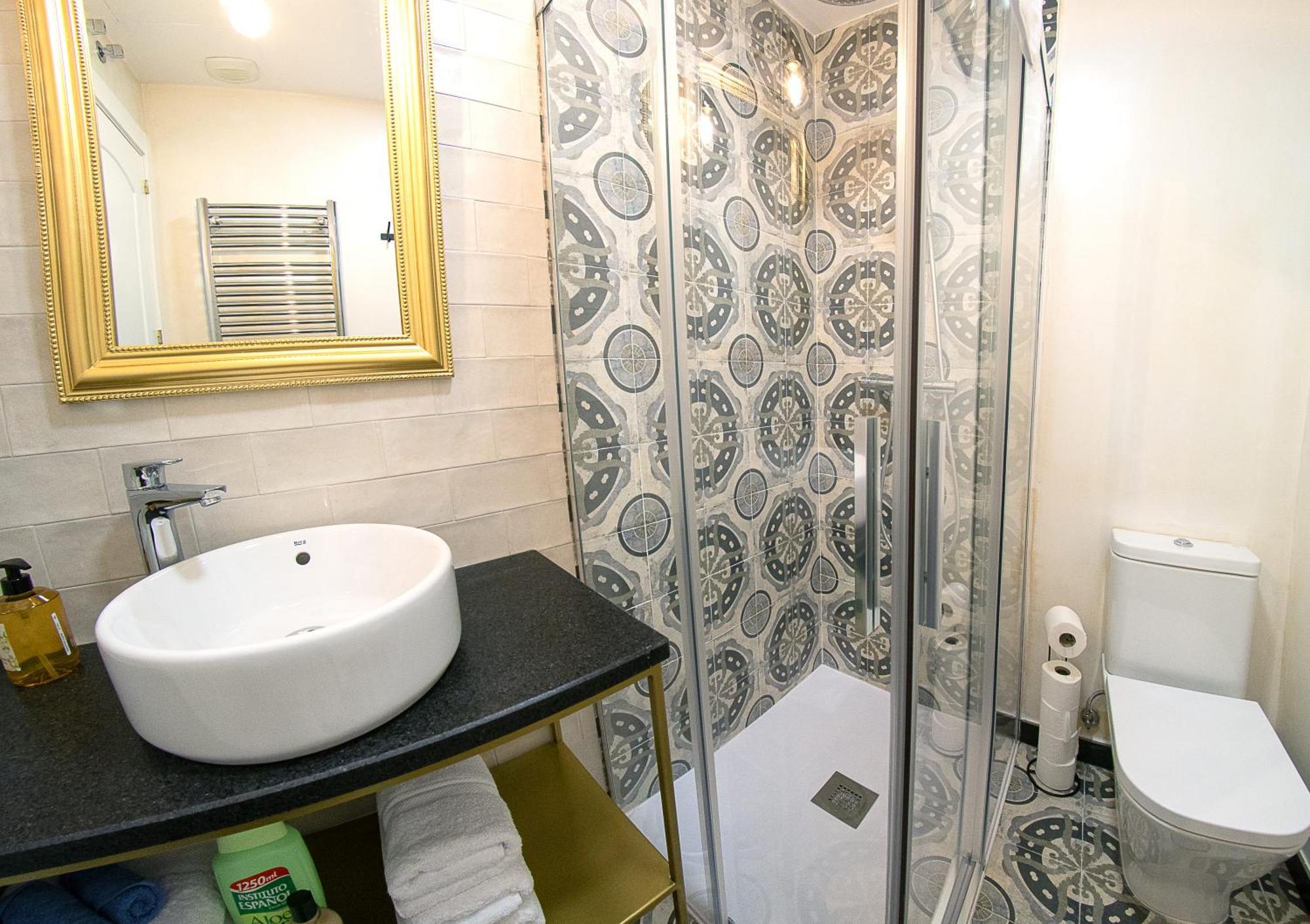 Cervantes 5 Collection - Bisagra Delux Apartamento Toledo